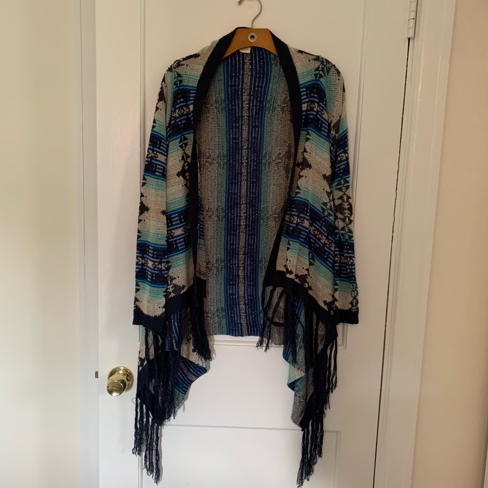 Altar’d State cardigan